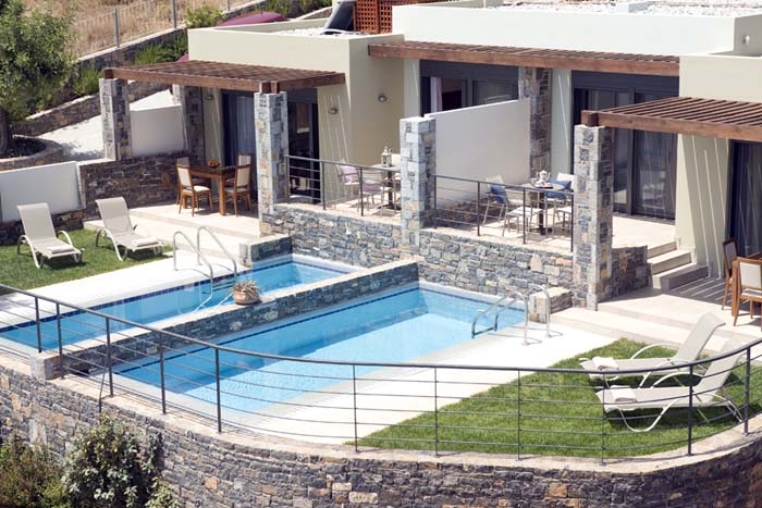 Elounda Olea Villas